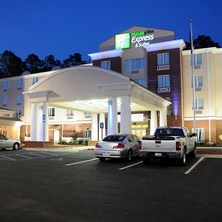 Holiday Inn Express Hotel & Suites Bainbridge By Ihg Екстериор снимка