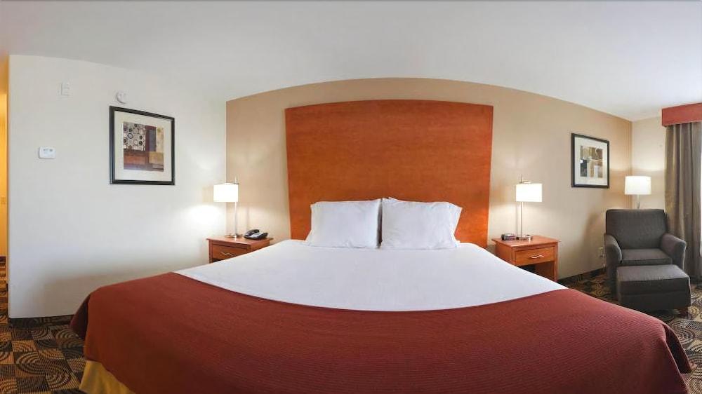 Holiday Inn Express Hotel & Suites Bainbridge By Ihg Екстериор снимка