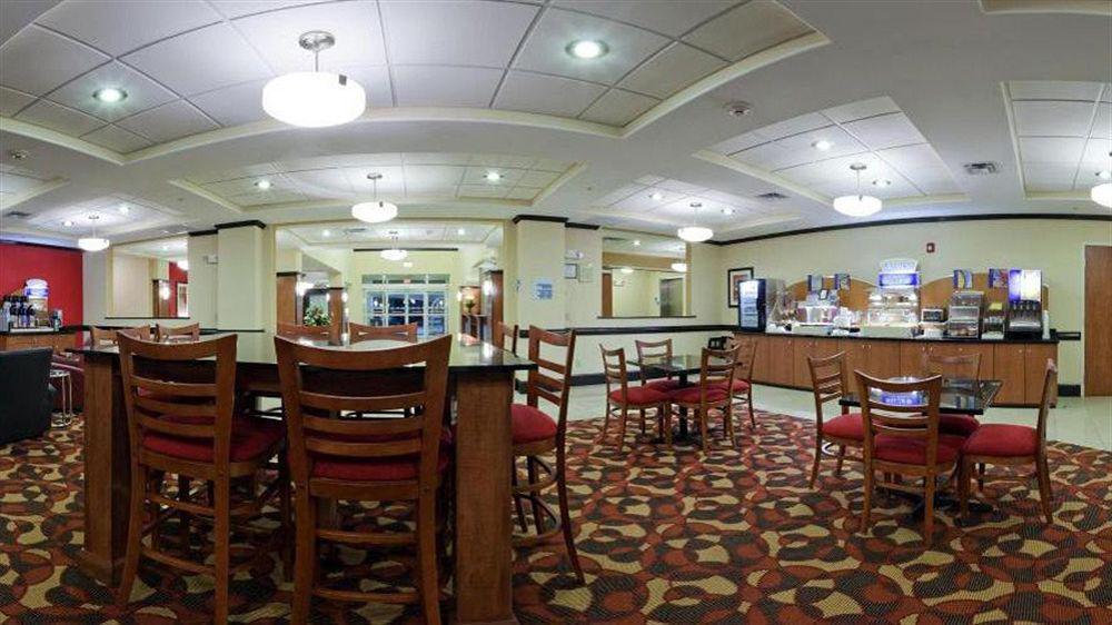 Holiday Inn Express Hotel & Suites Bainbridge By Ihg Екстериор снимка
