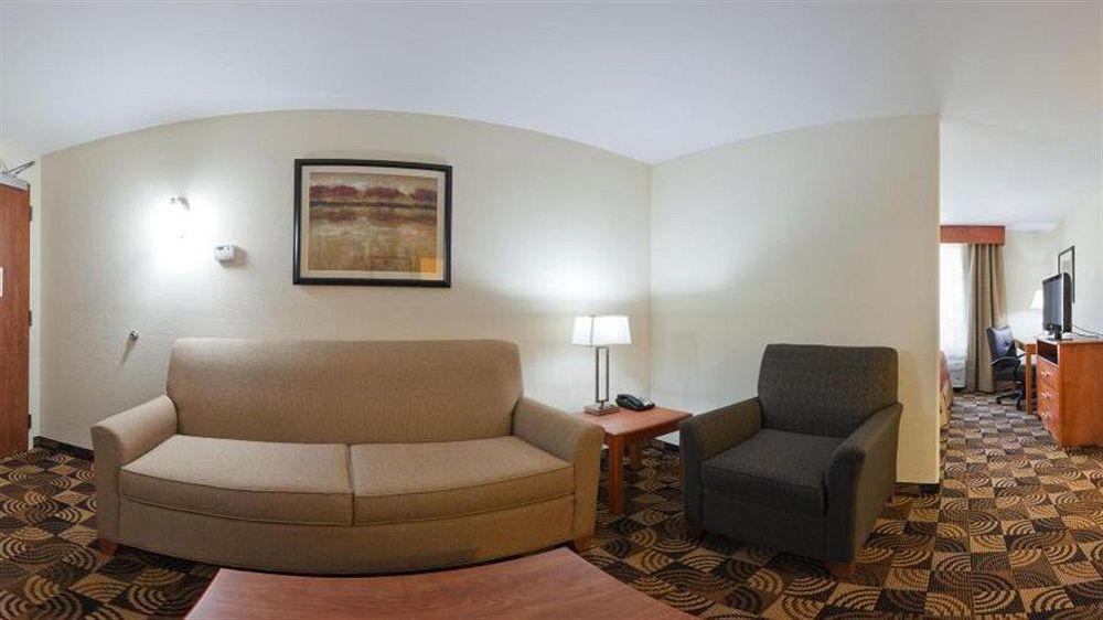 Holiday Inn Express Hotel & Suites Bainbridge By Ihg Екстериор снимка
