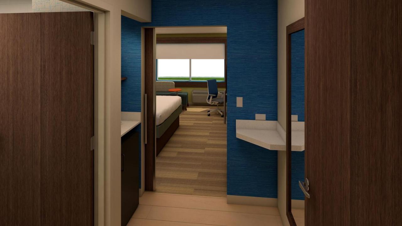 Holiday Inn Express Hotel & Suites Bainbridge By Ihg Екстериор снимка