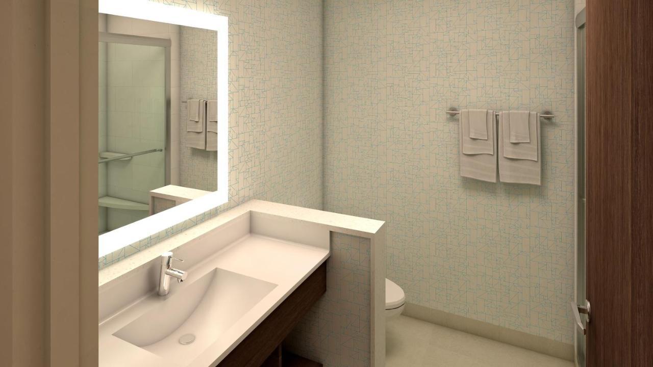 Holiday Inn Express Hotel & Suites Bainbridge By Ihg Екстериор снимка