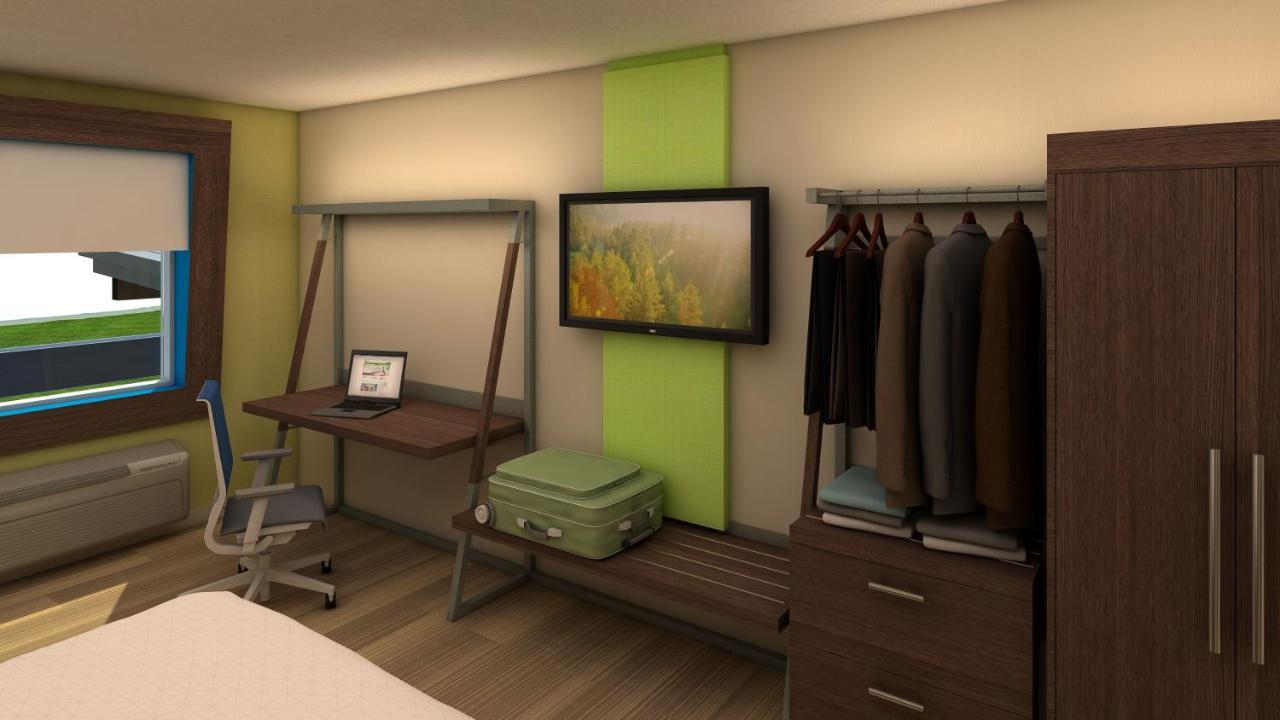 Holiday Inn Express Hotel & Suites Bainbridge By Ihg Екстериор снимка