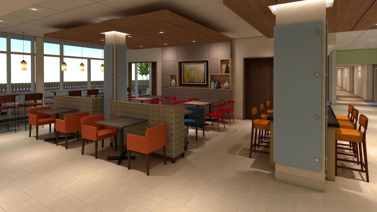 Holiday Inn Express Hotel & Suites Bainbridge By Ihg Екстериор снимка