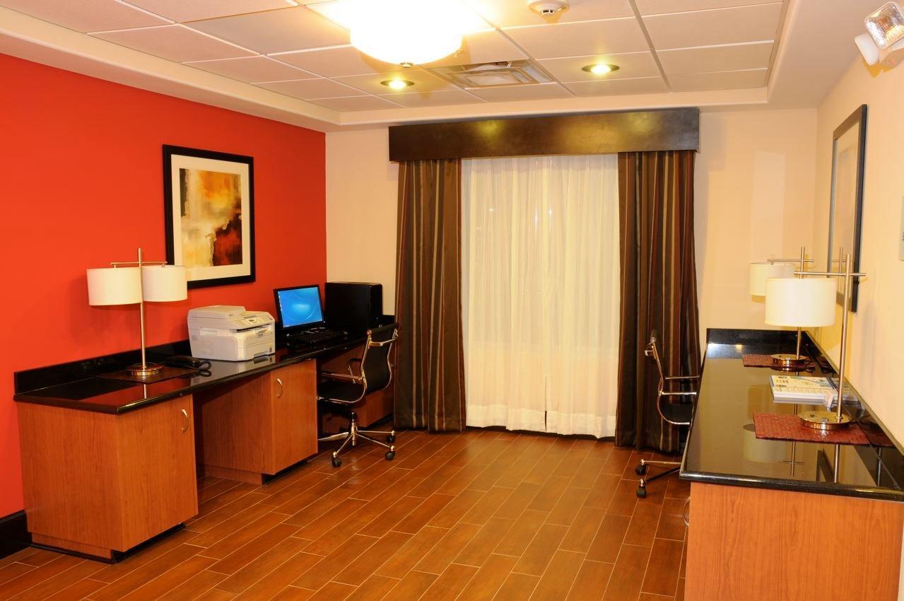 Holiday Inn Express Hotel & Suites Bainbridge By Ihg Екстериор снимка