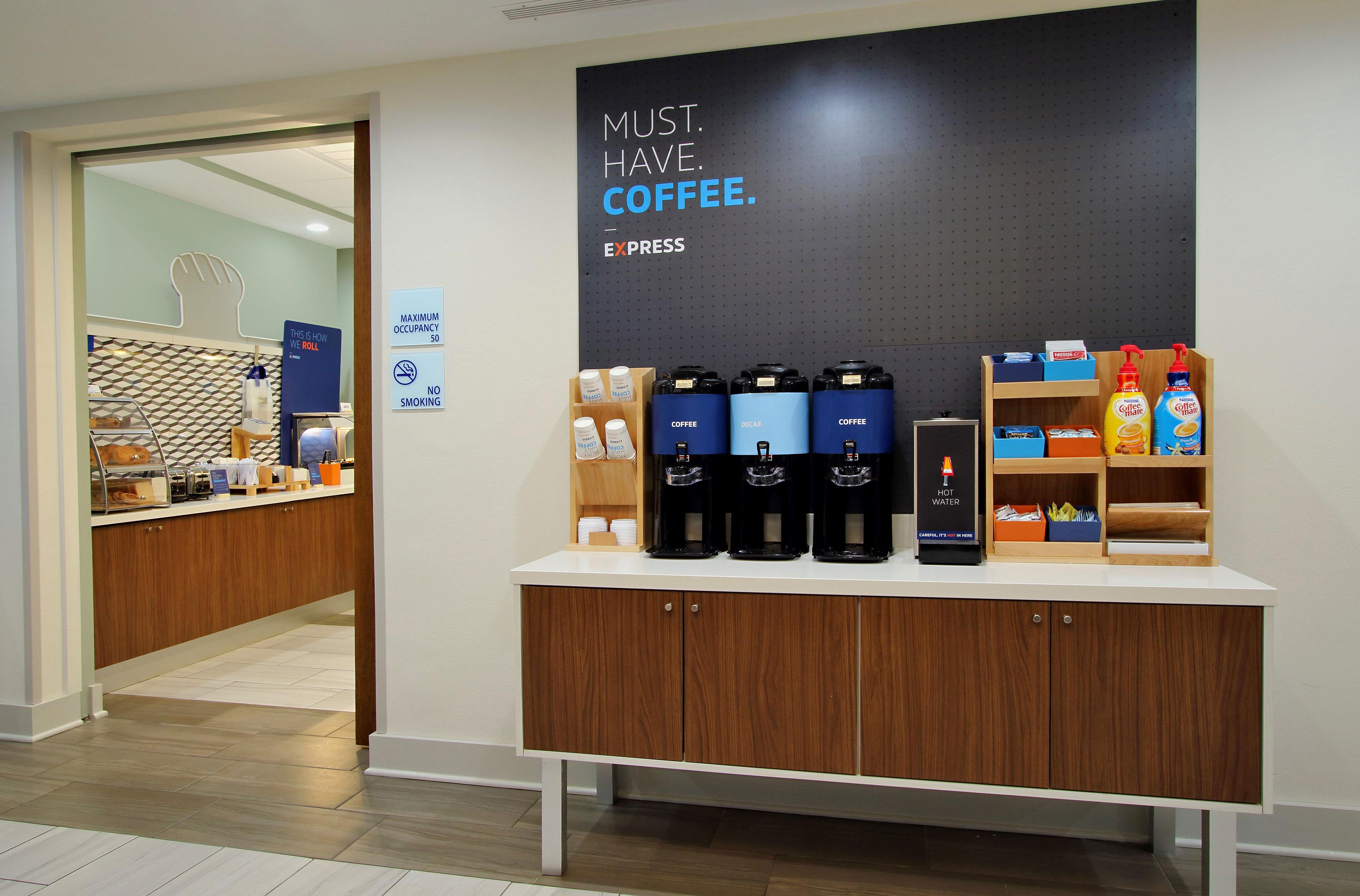 Holiday Inn Express Hotel & Suites Bainbridge By Ihg Екстериор снимка