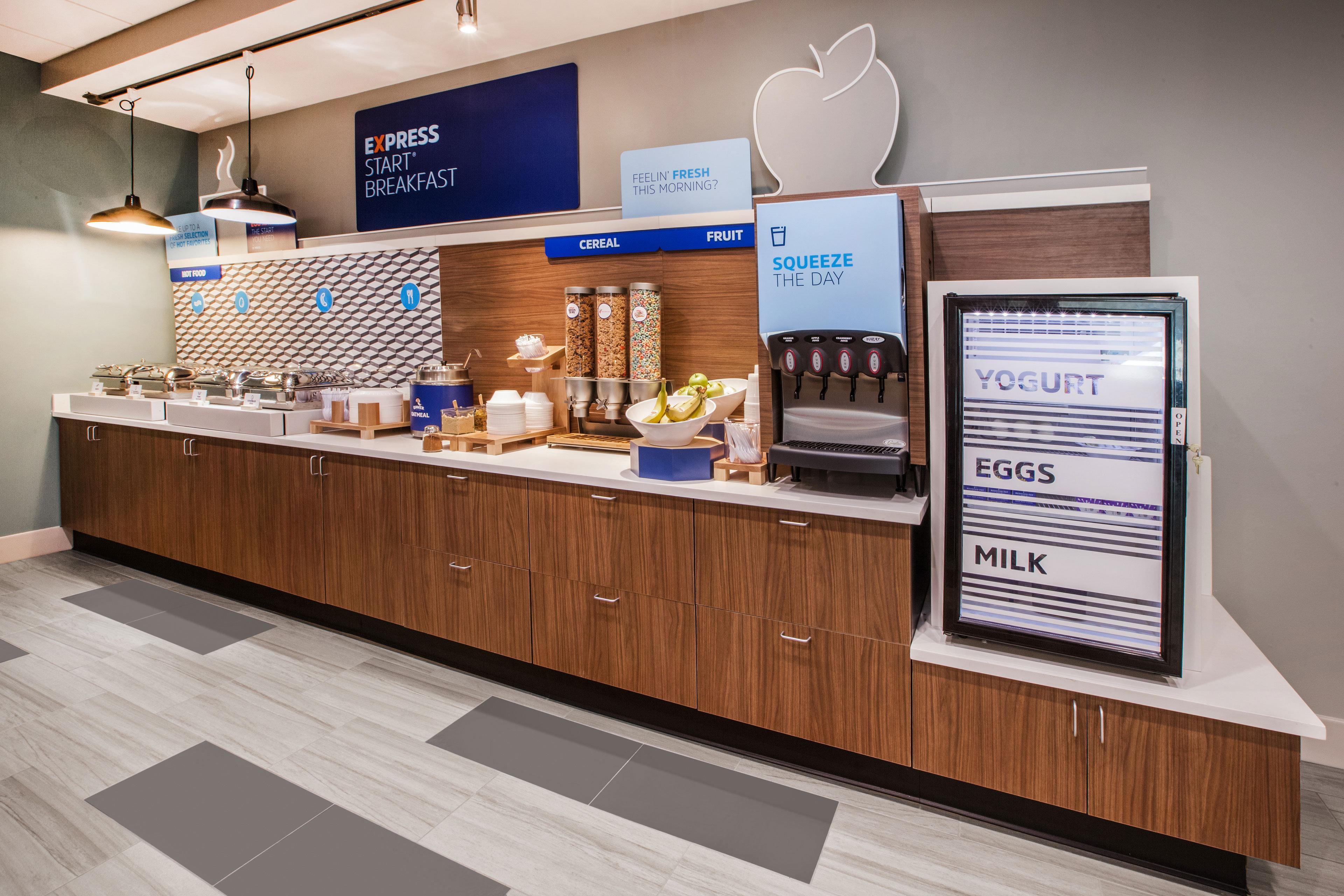 Holiday Inn Express Hotel & Suites Bainbridge By Ihg Екстериор снимка