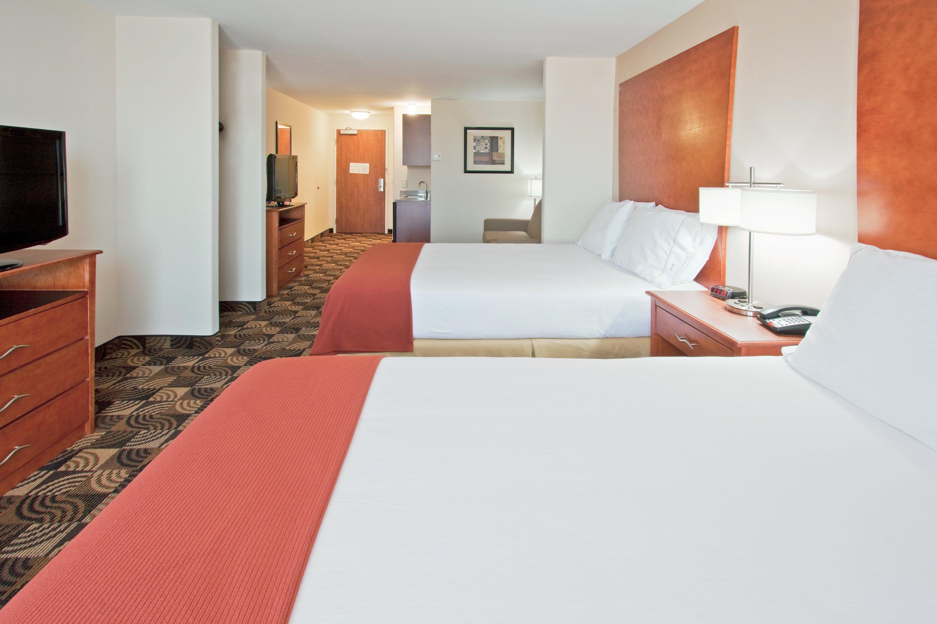 Holiday Inn Express Hotel & Suites Bainbridge By Ihg Екстериор снимка