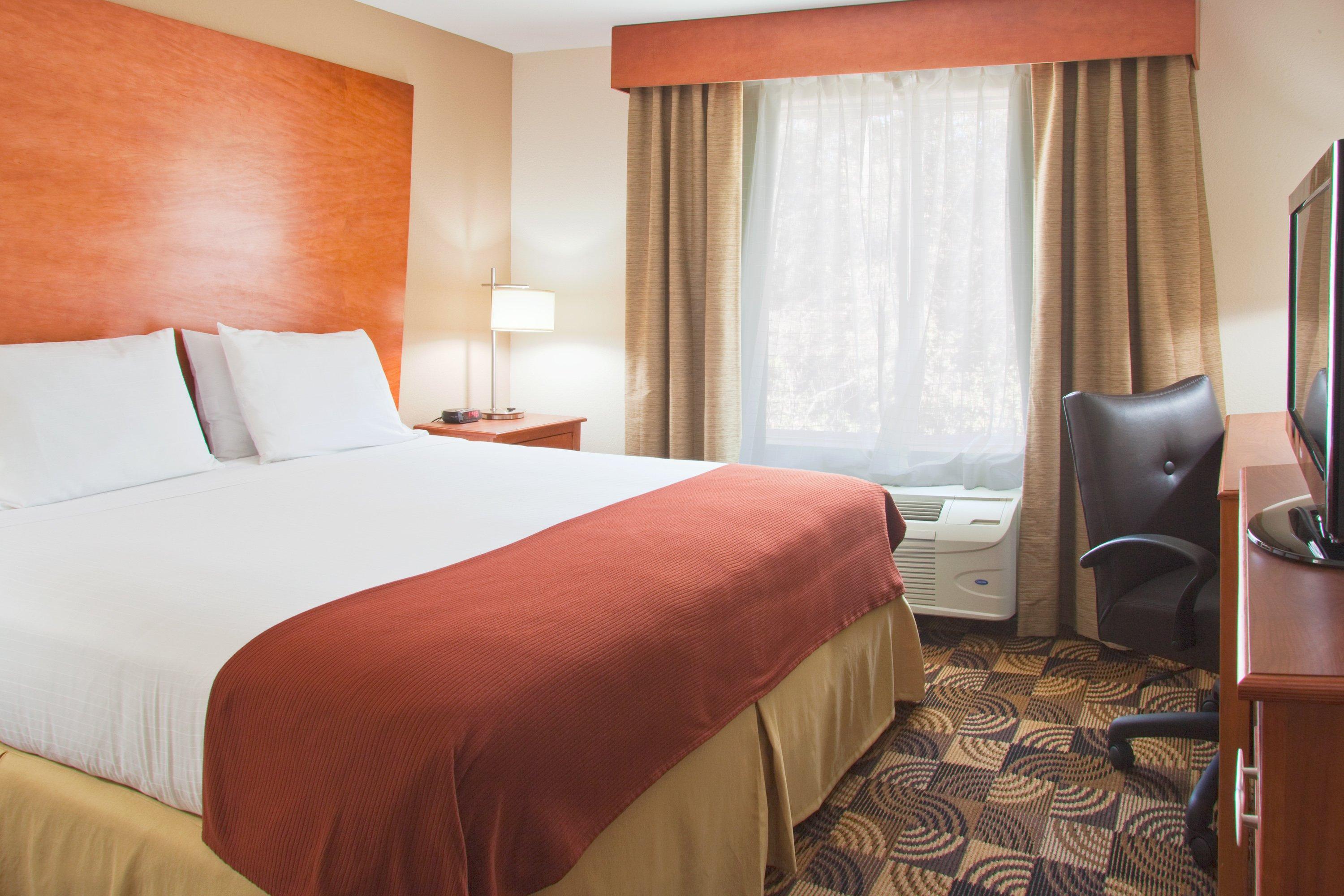 Holiday Inn Express Hotel & Suites Bainbridge By Ihg Екстериор снимка