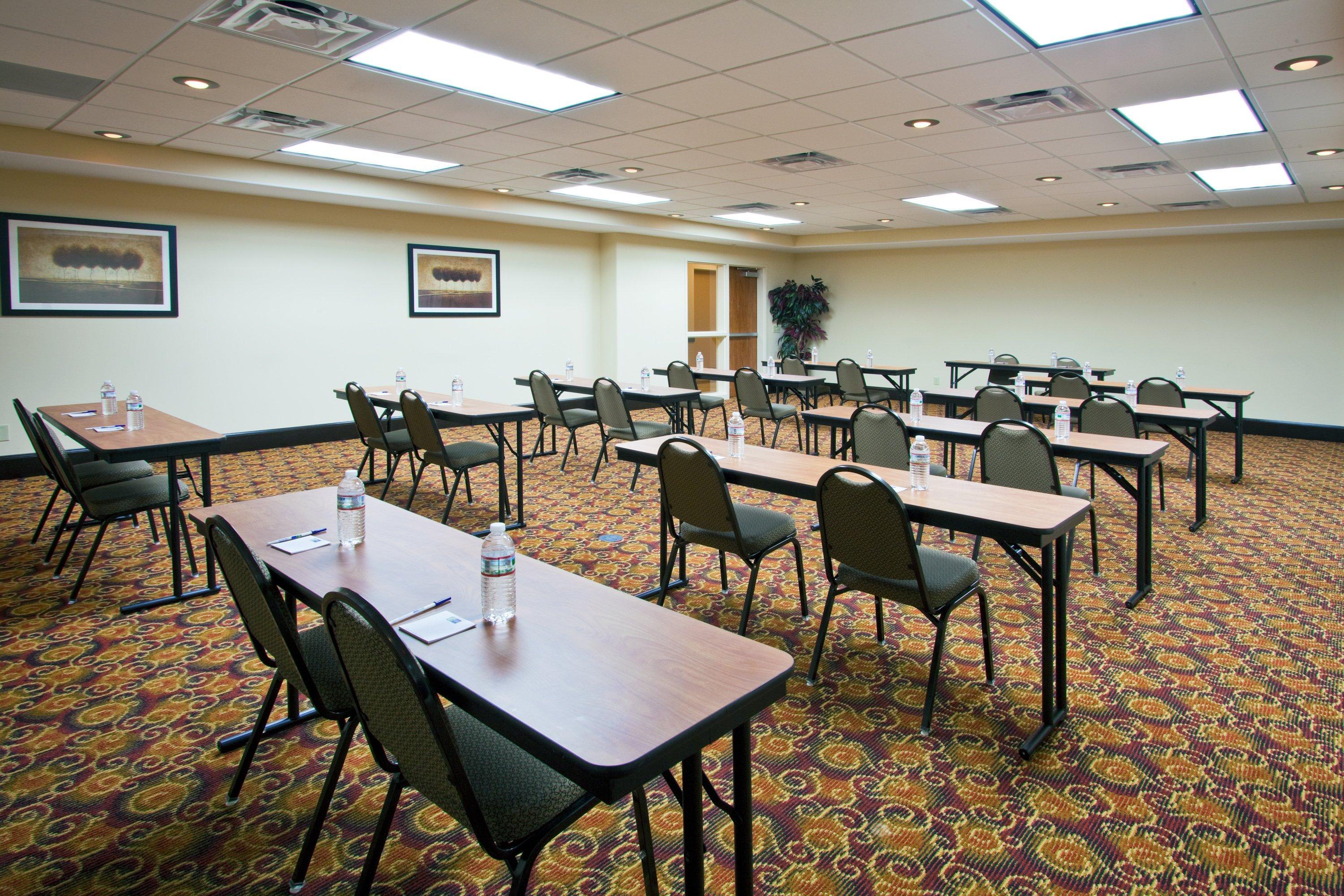 Holiday Inn Express Hotel & Suites Bainbridge By Ihg Екстериор снимка