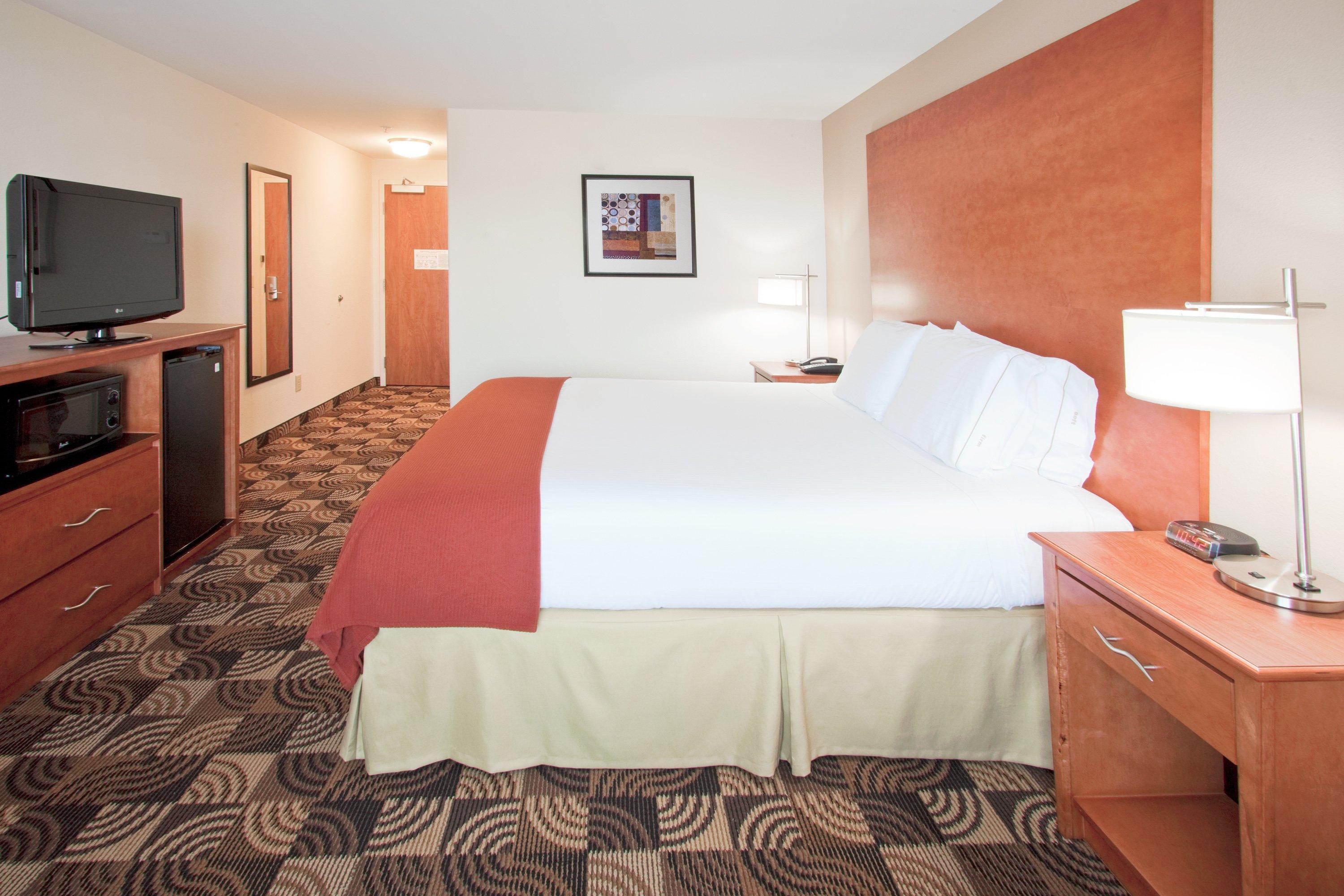 Holiday Inn Express Hotel & Suites Bainbridge By Ihg Екстериор снимка
