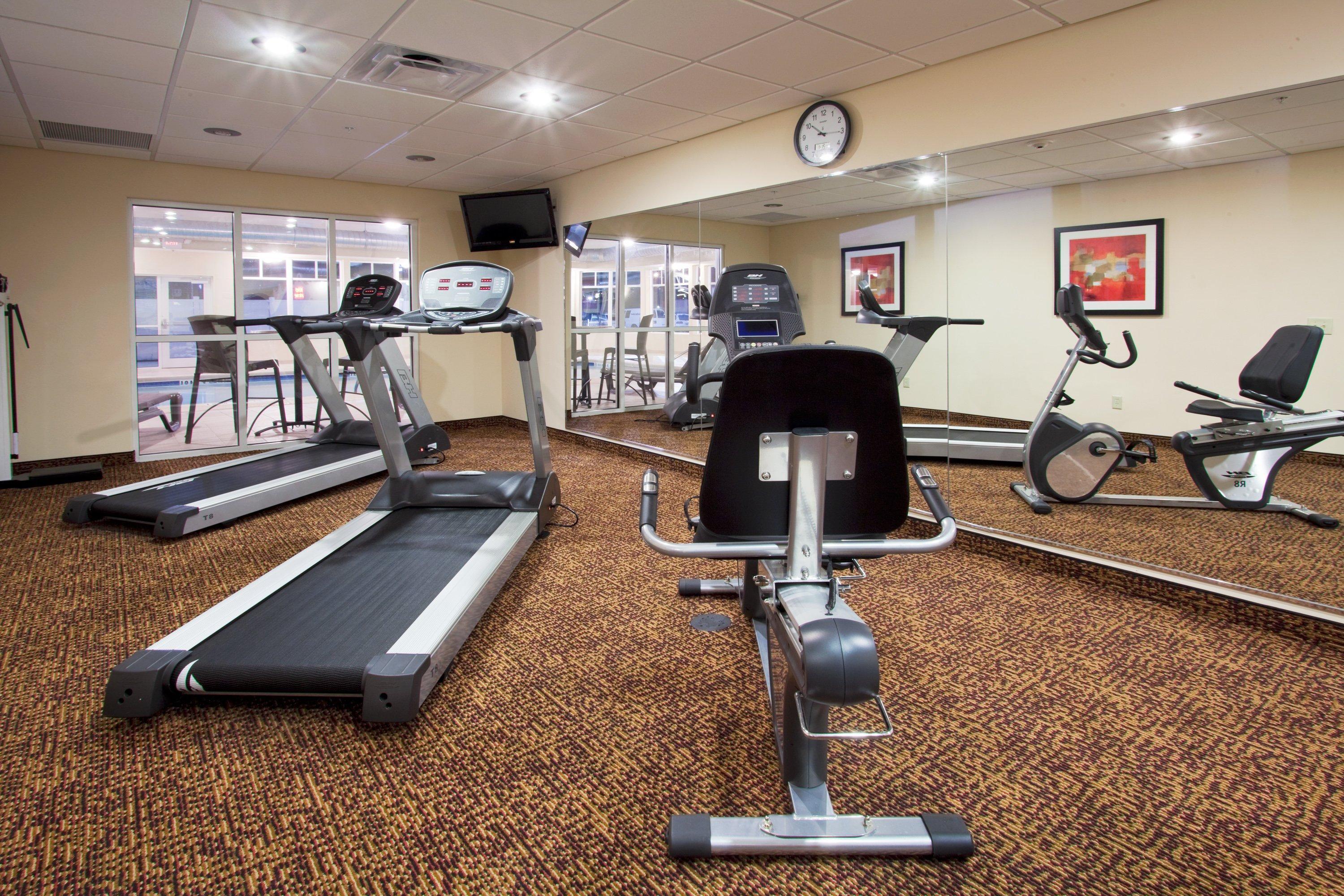 Holiday Inn Express Hotel & Suites Bainbridge By Ihg Екстериор снимка