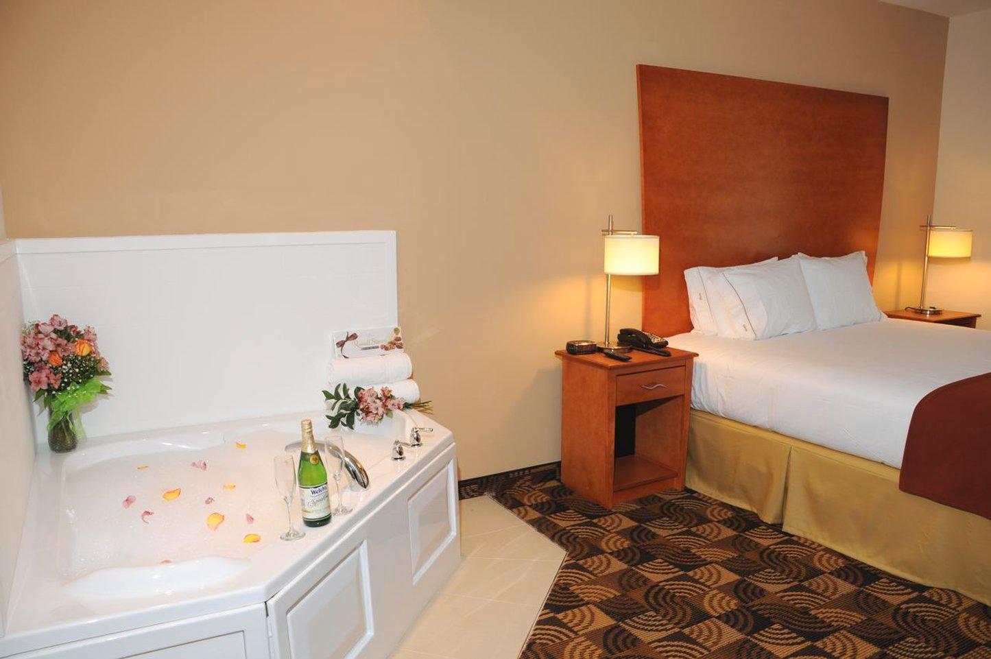 Holiday Inn Express Hotel & Suites Bainbridge By Ihg Екстериор снимка