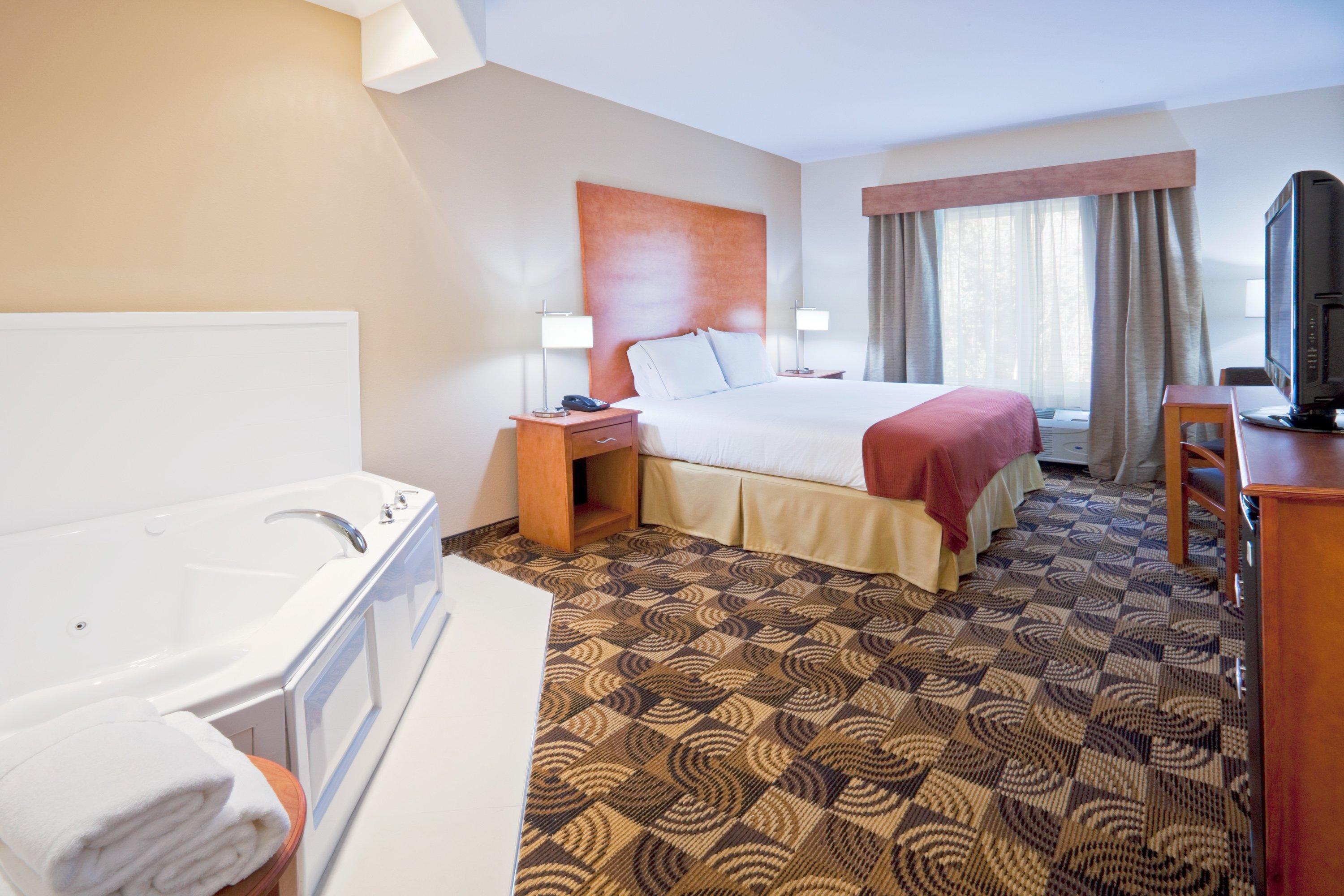Holiday Inn Express Hotel & Suites Bainbridge By Ihg Екстериор снимка
