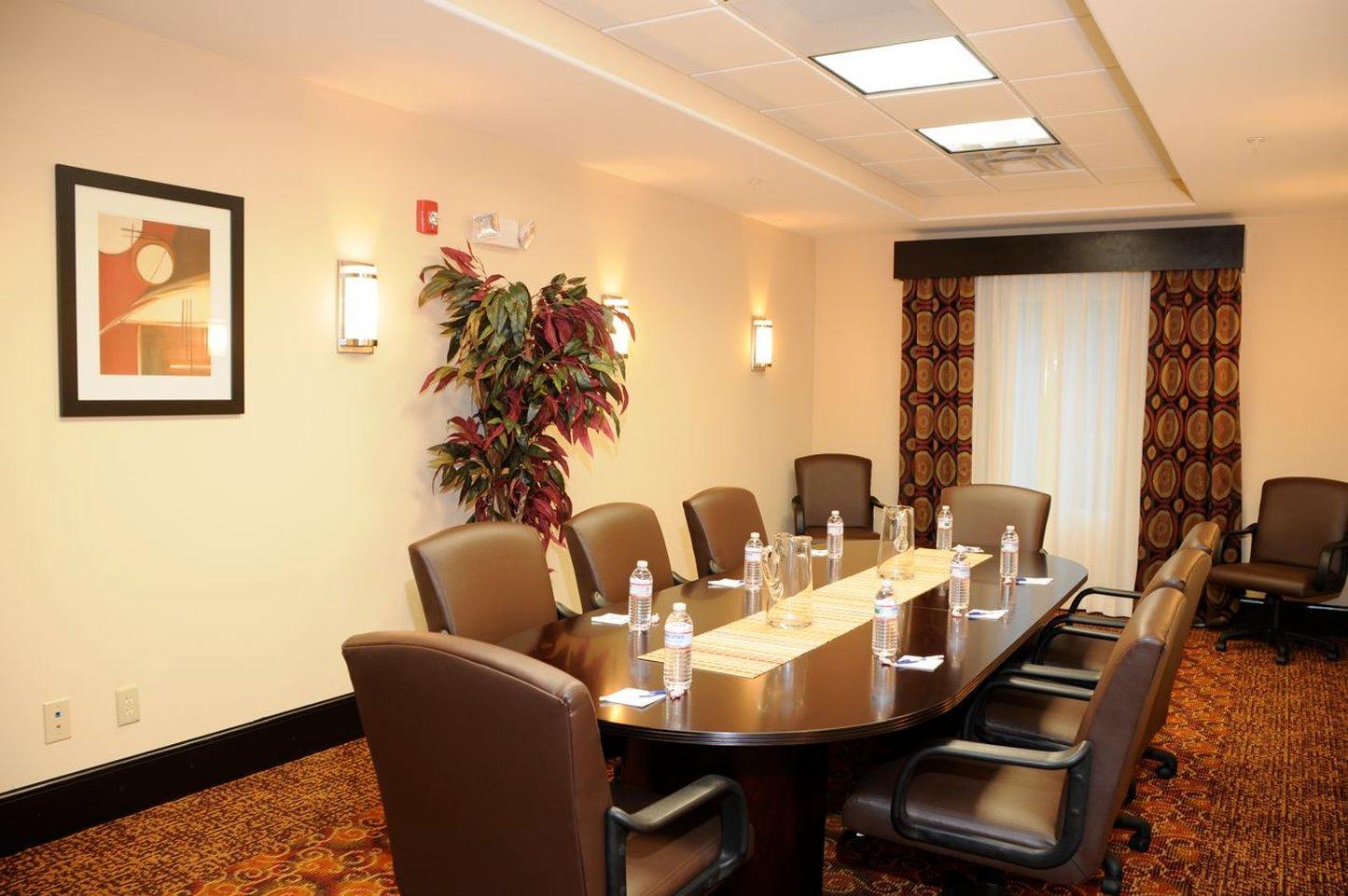 Holiday Inn Express Hotel & Suites Bainbridge By Ihg Екстериор снимка