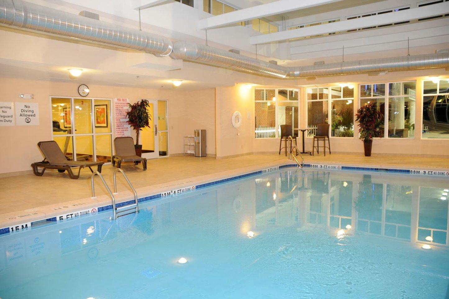 Holiday Inn Express Hotel & Suites Bainbridge By Ihg Екстериор снимка