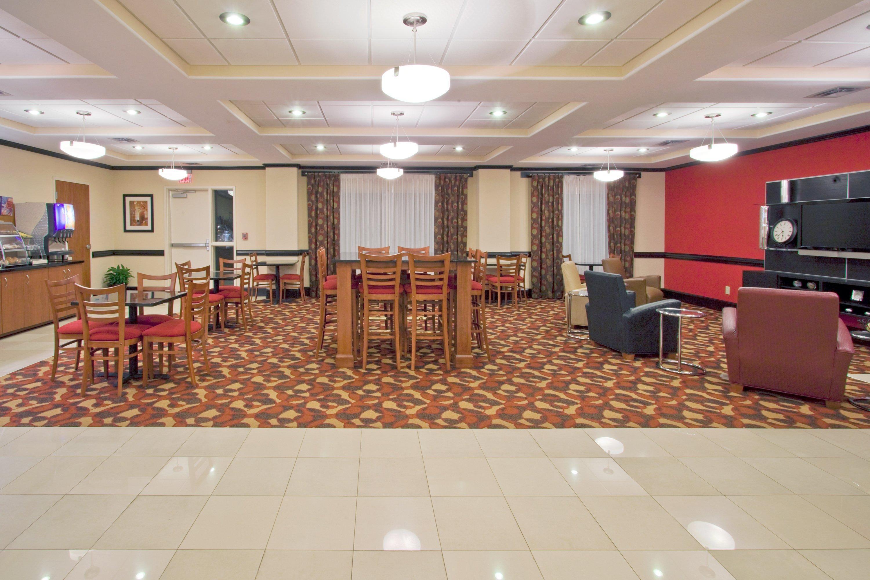 Holiday Inn Express Hotel & Suites Bainbridge By Ihg Екстериор снимка