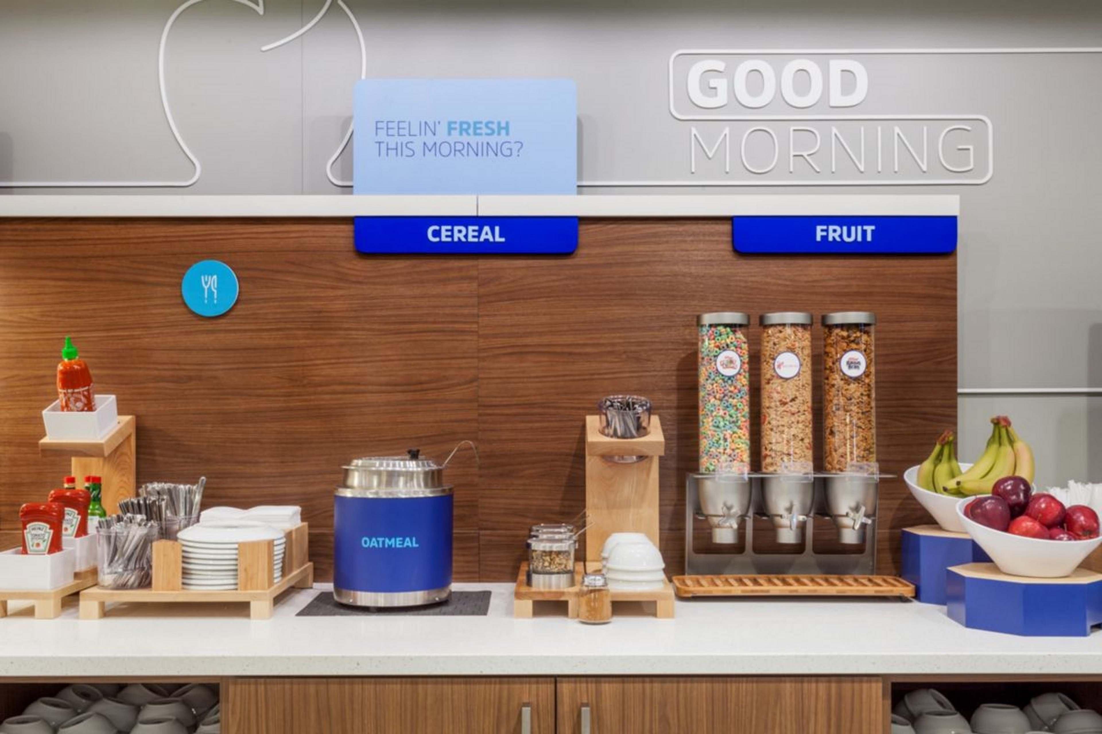 Holiday Inn Express Hotel & Suites Bainbridge By Ihg Екстериор снимка