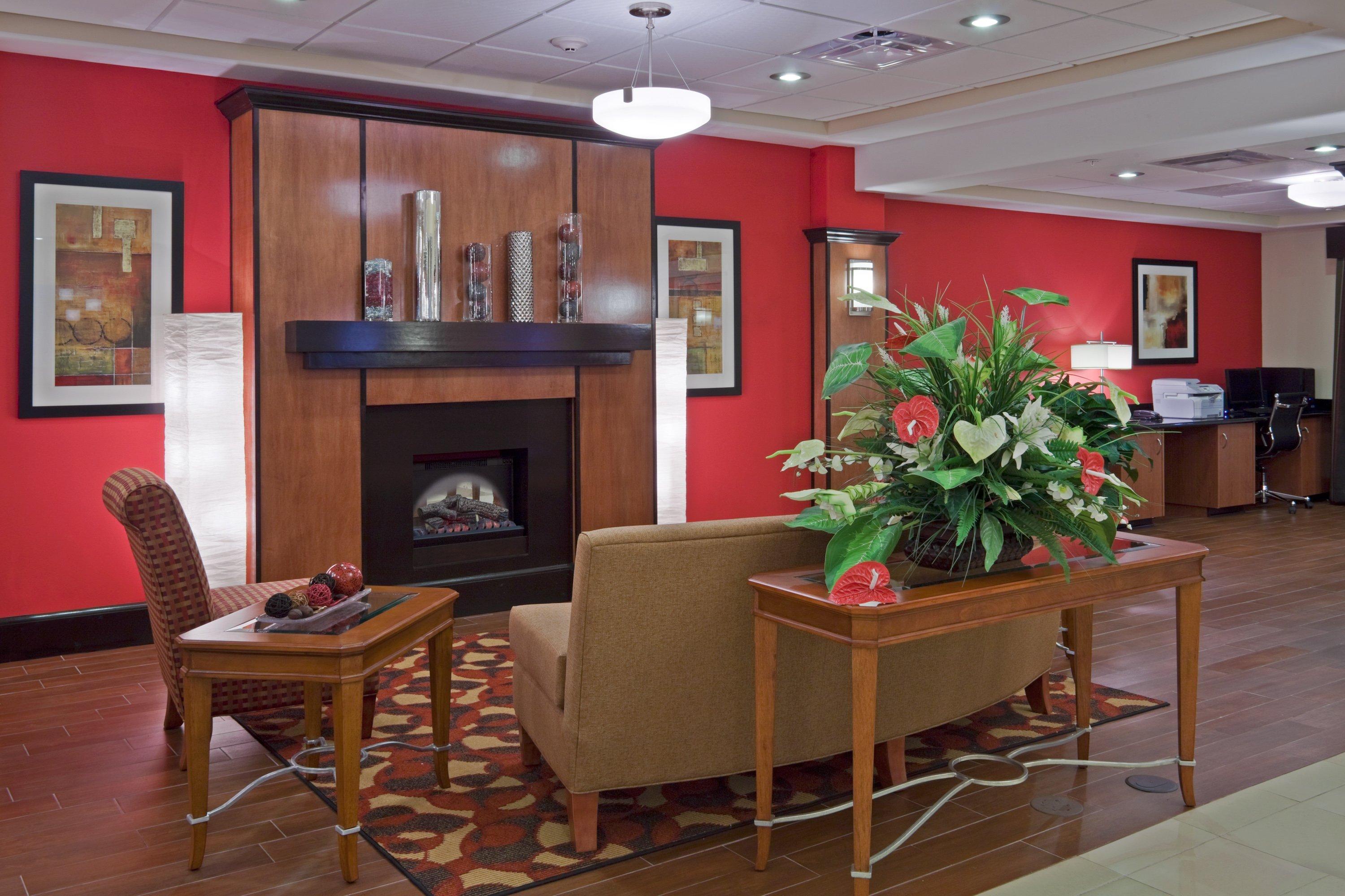 Holiday Inn Express Hotel & Suites Bainbridge By Ihg Екстериор снимка