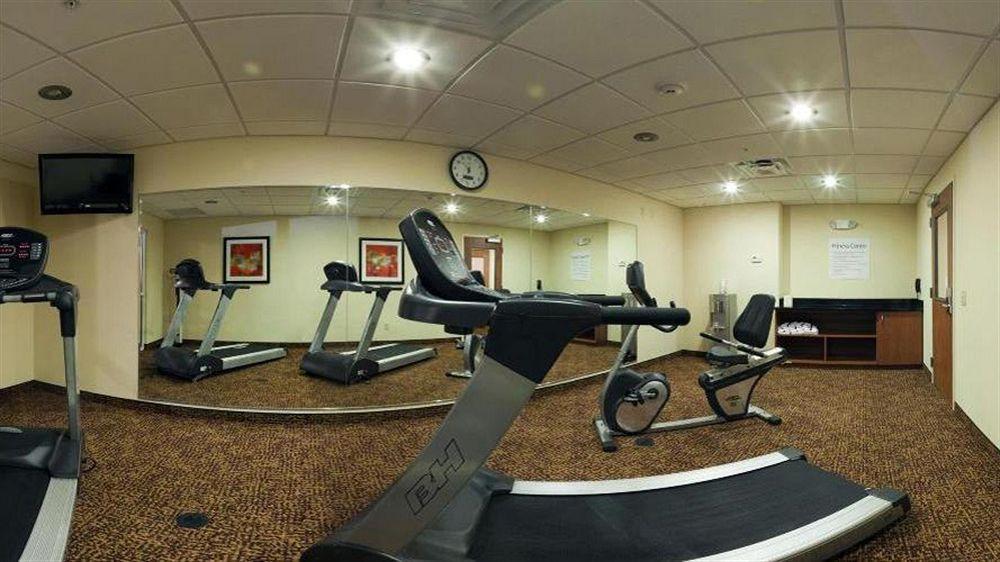 Holiday Inn Express Hotel & Suites Bainbridge By Ihg Екстериор снимка
