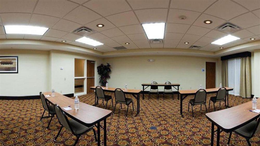 Holiday Inn Express Hotel & Suites Bainbridge By Ihg Екстериор снимка