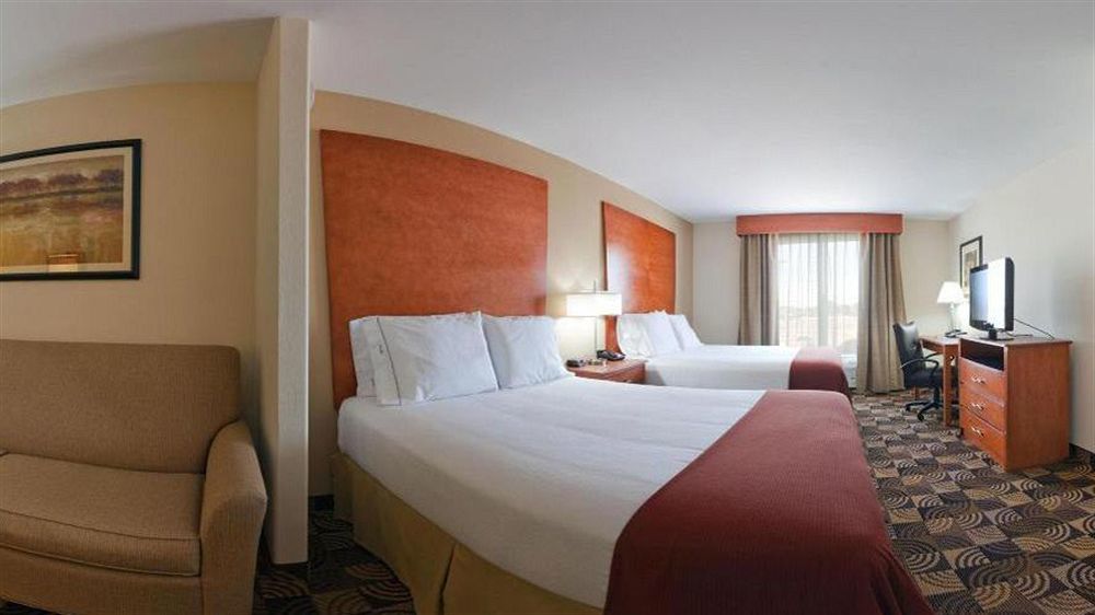 Holiday Inn Express Hotel & Suites Bainbridge By Ihg Екстериор снимка